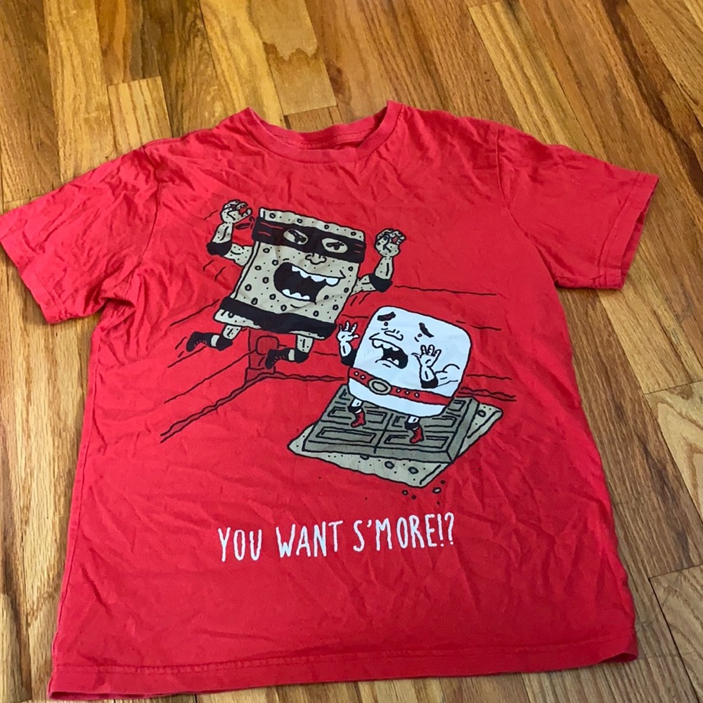 VGUC Children’s Place Tee Size L (10/12)